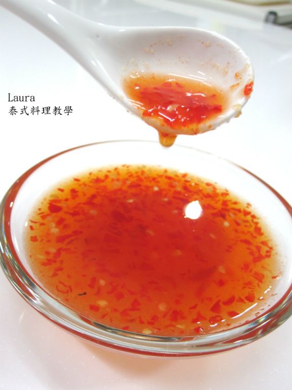 ♦泰泰風食尚廚房♦台灣人就愛這味~泰式燒雞醬