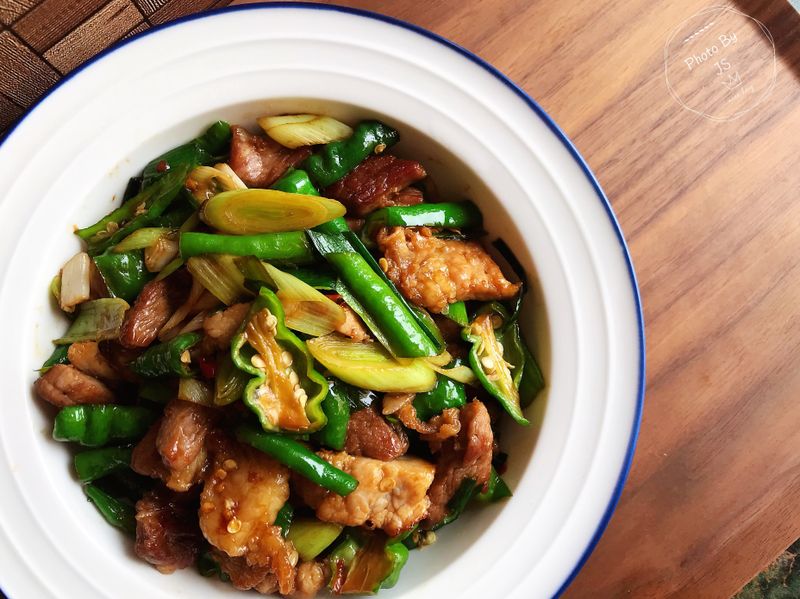 小炒肉