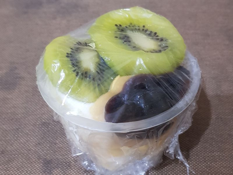 愛的甜點