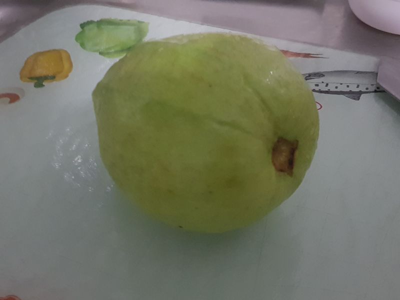 芭樂醋