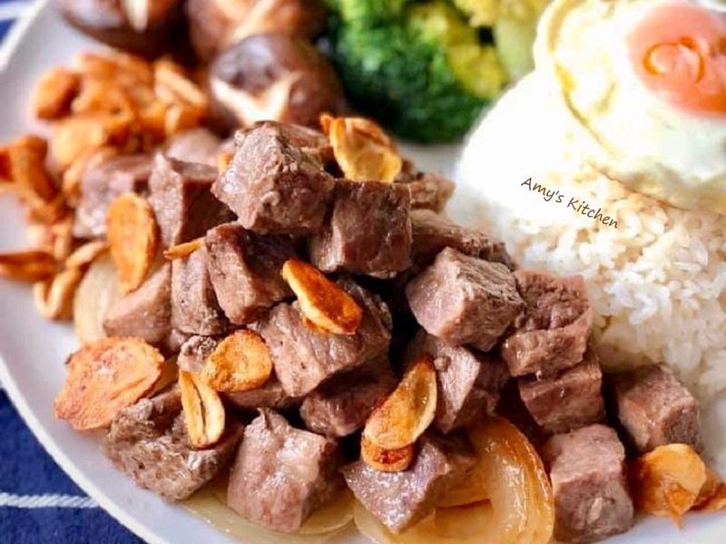 骰子牛