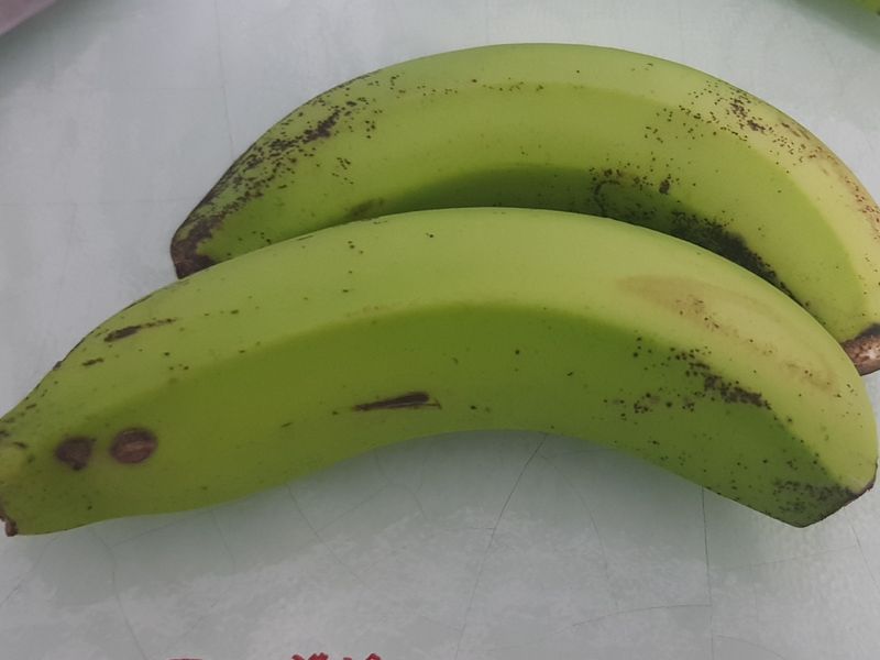 青香蕉醋(生香蕉醋)