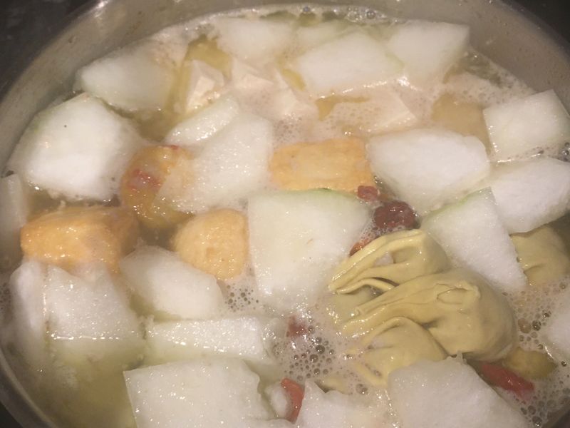 銷魂雞湯