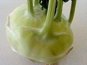 涼拌大頭菜