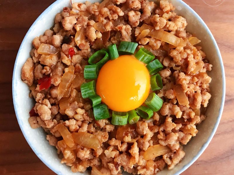 肉味噌