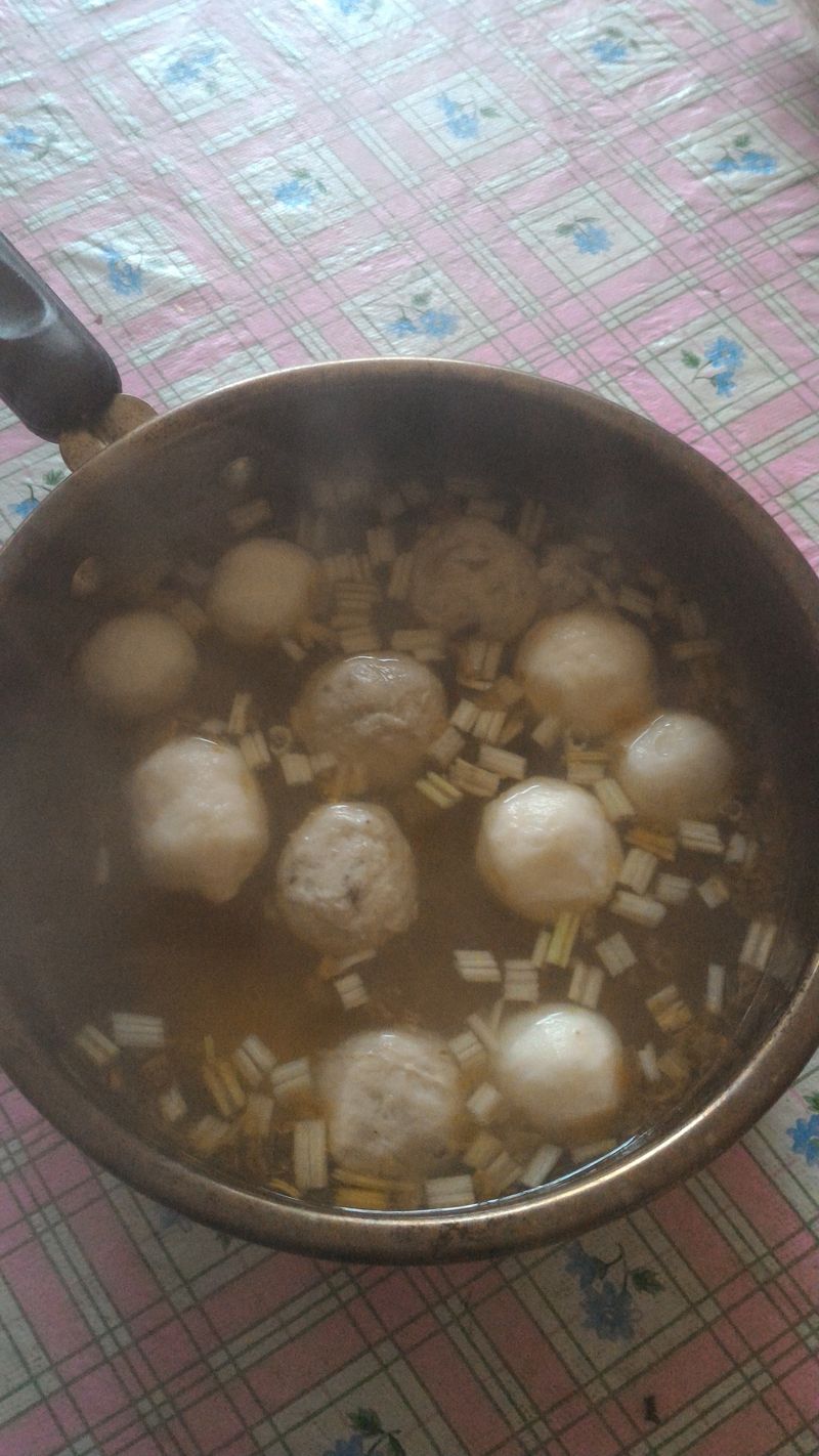 百搭三丸湯