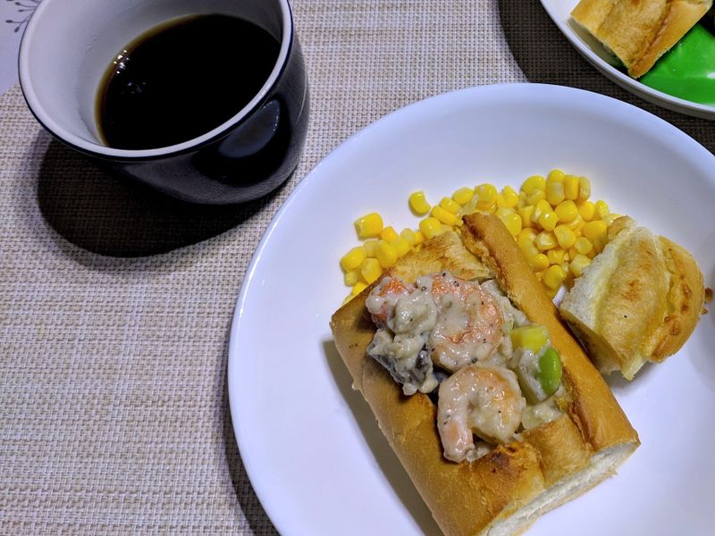 巧達濃湯