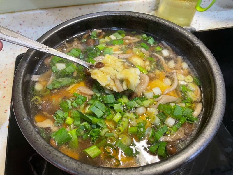 滑蛋菇菇🍄