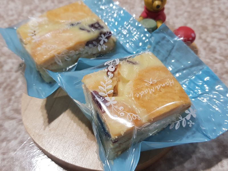 雪Q餅-