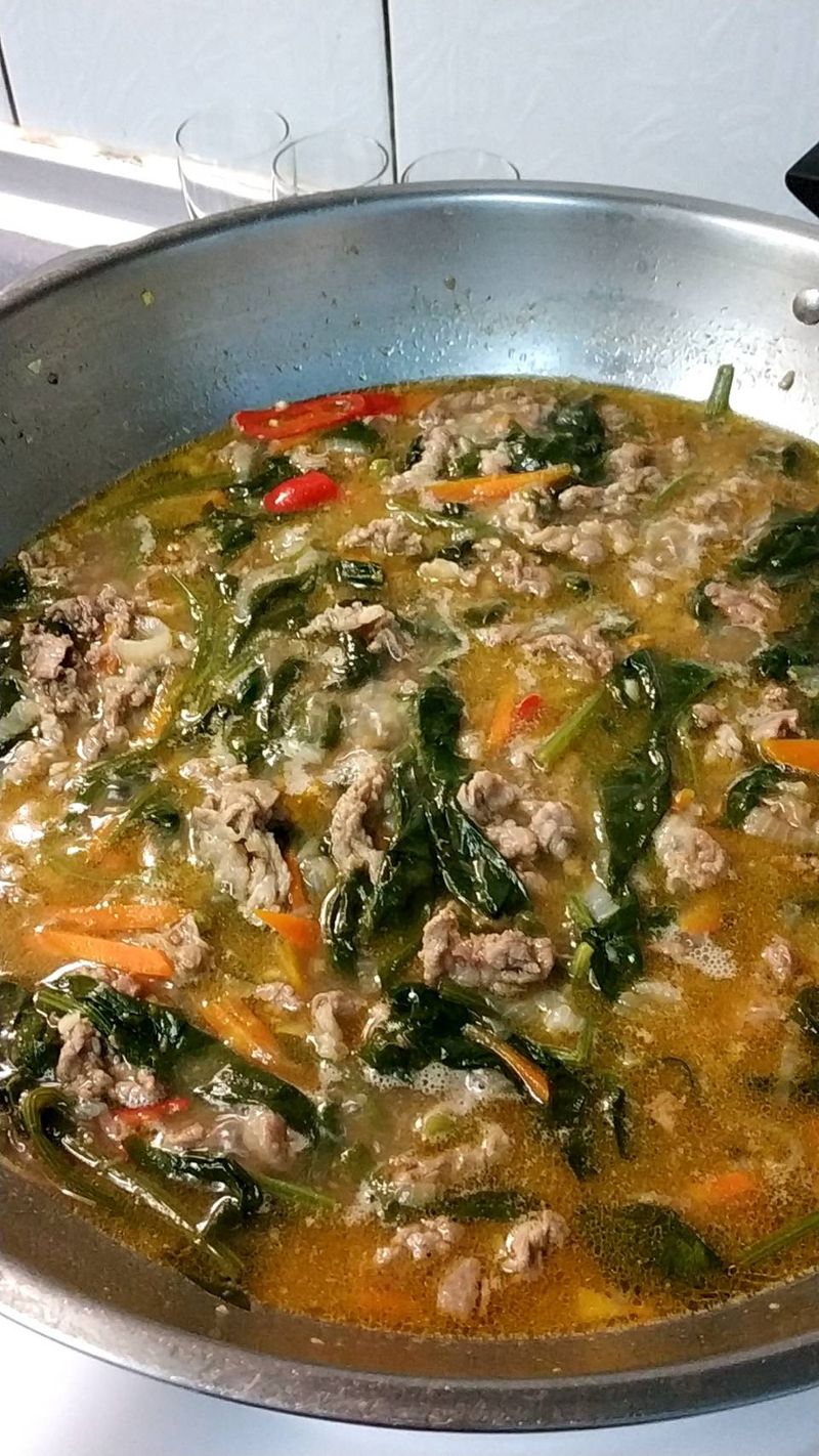 牛肉燴飯