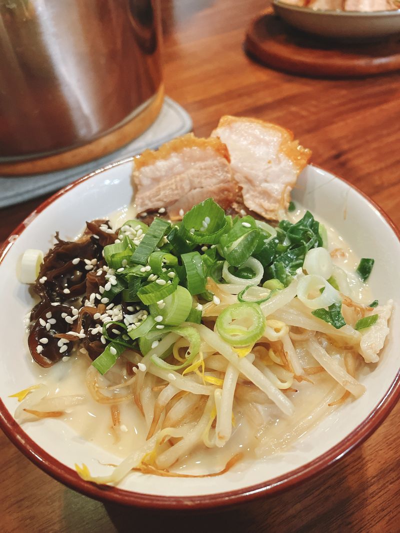 脆皮火腩肉