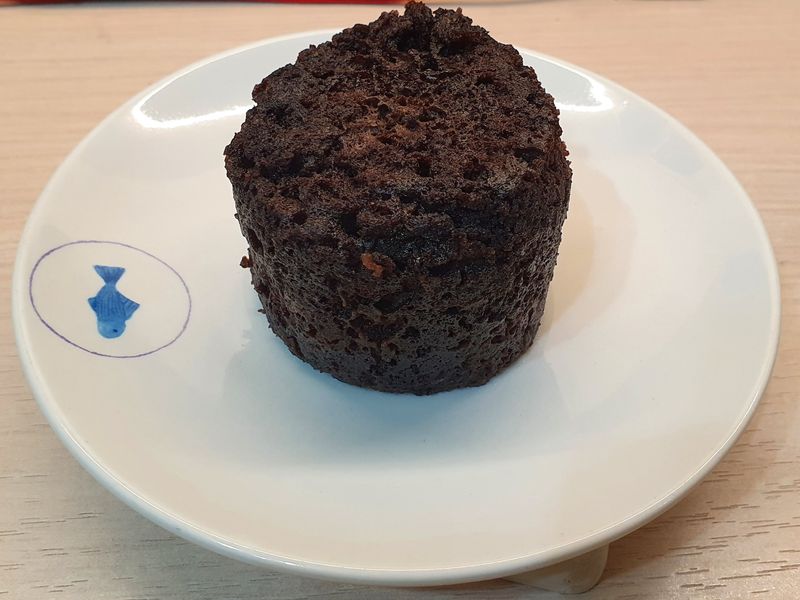 Oreo杯子蛋糕