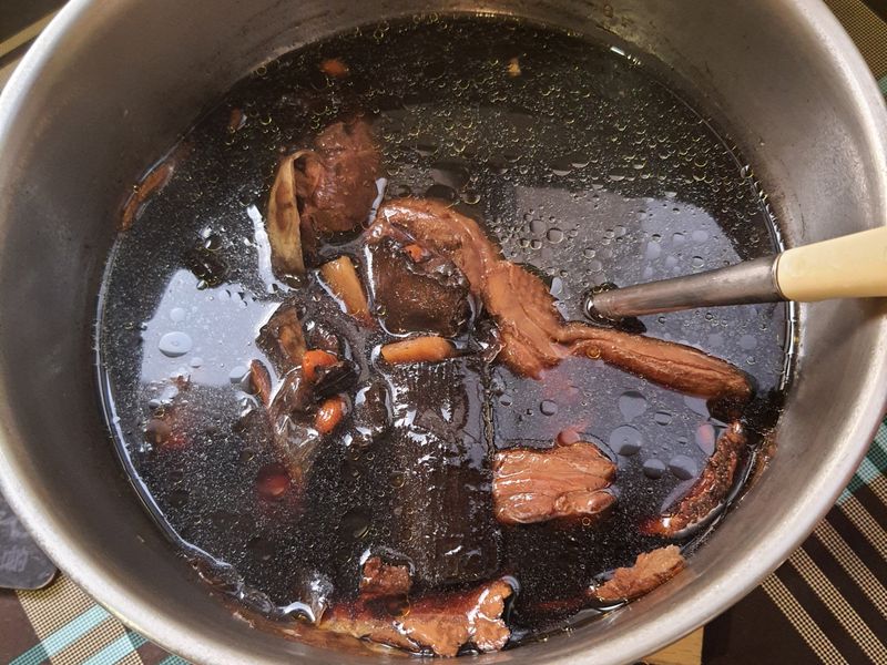十全大補湯