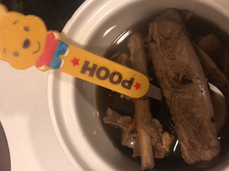 十全大補湯
