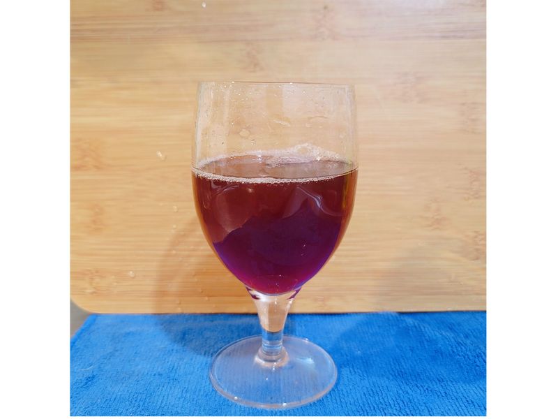 酸梅汁