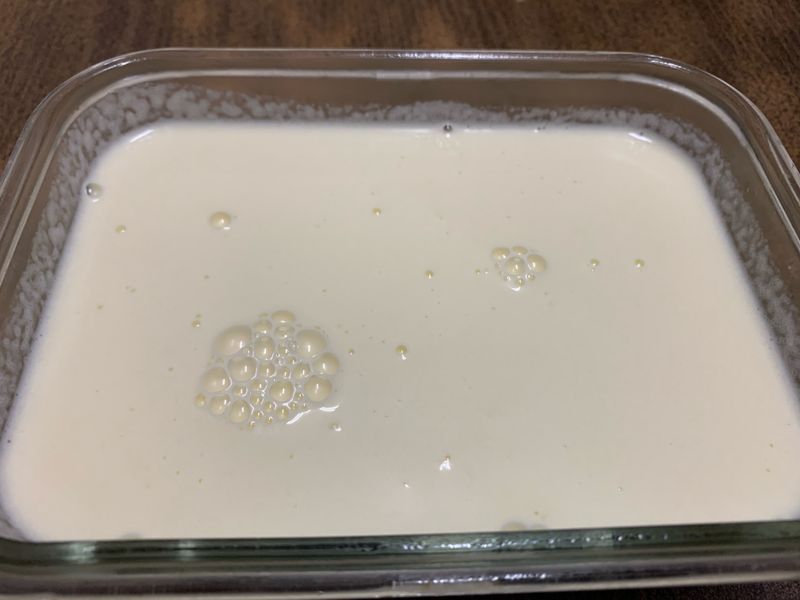 鮮奶酪