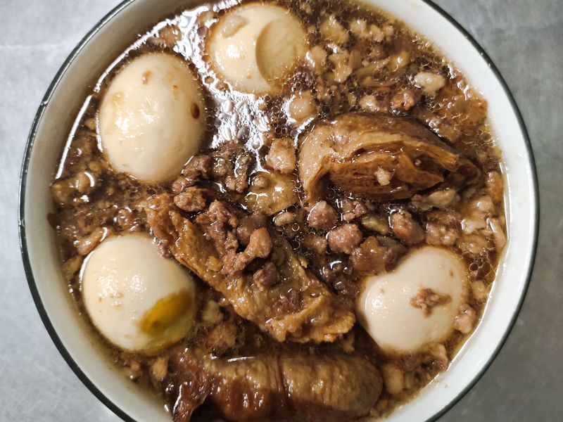 魯肉燥