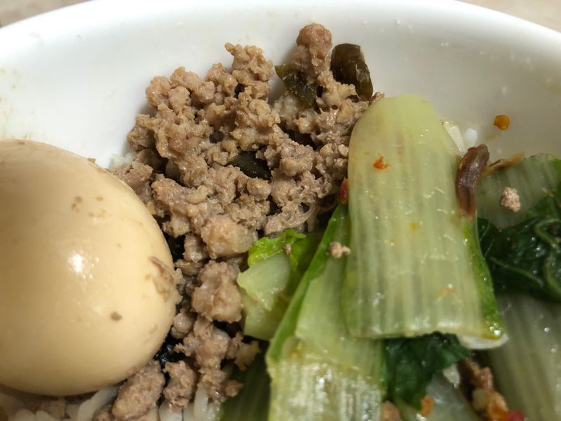 瓜仔肉