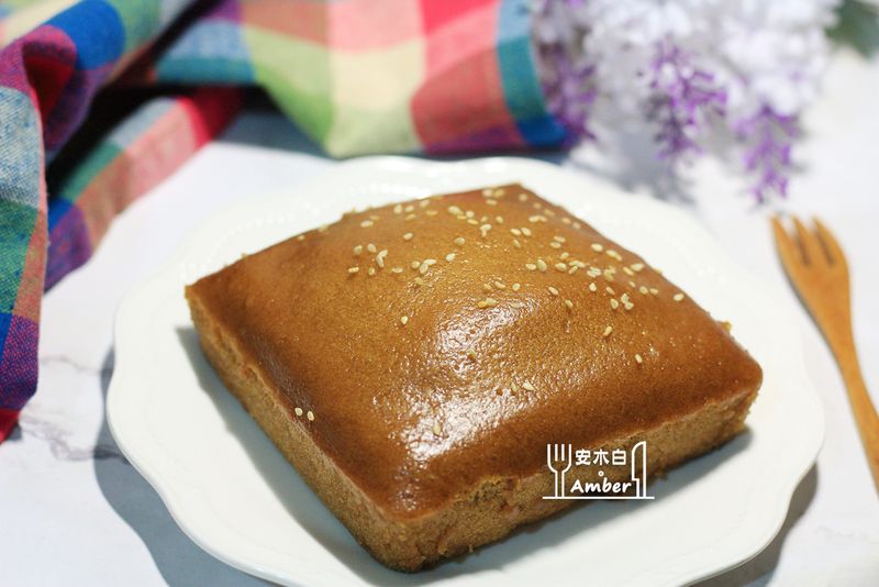 黑糖糕(影片)
