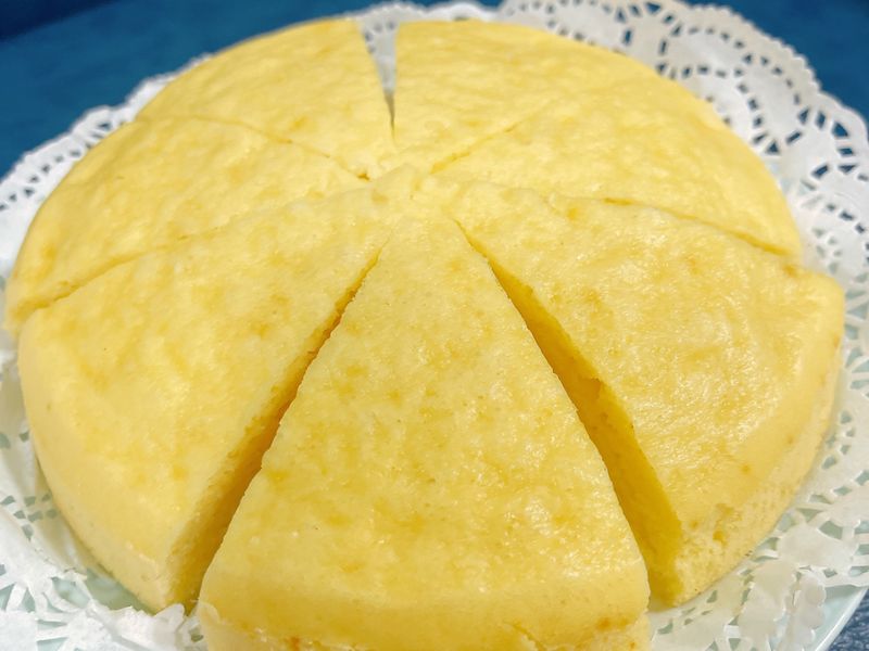 馬來糕