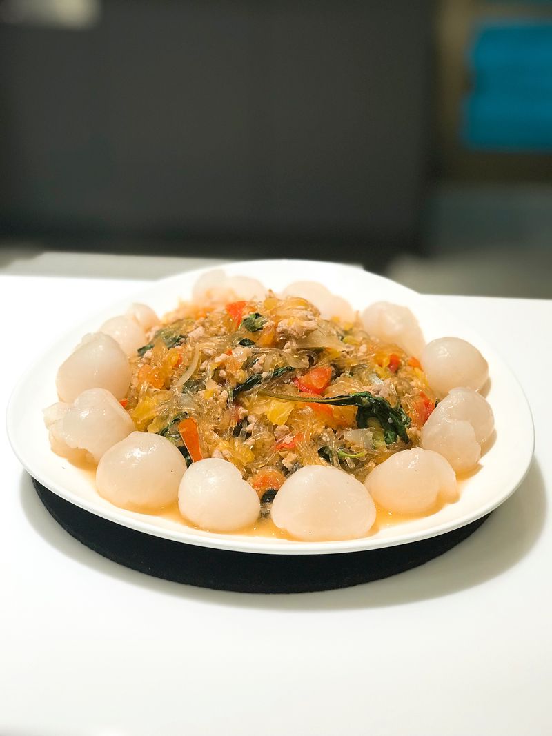 水果餐