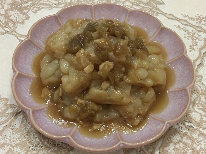 甘口苦瓜
