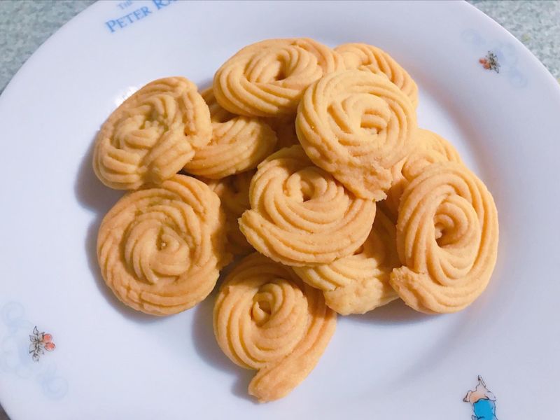 曲奇餅🍪