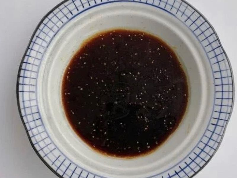 經典油醋汁