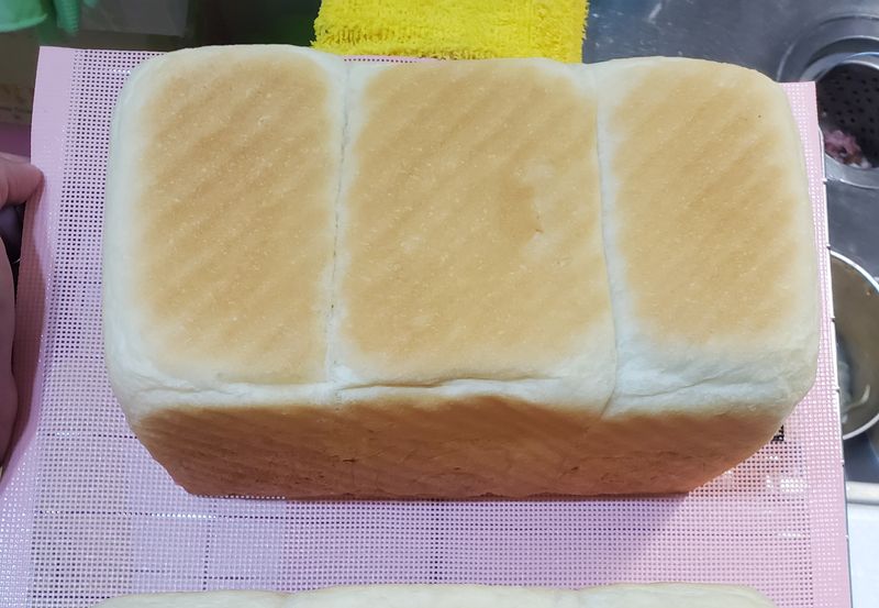 生吐司