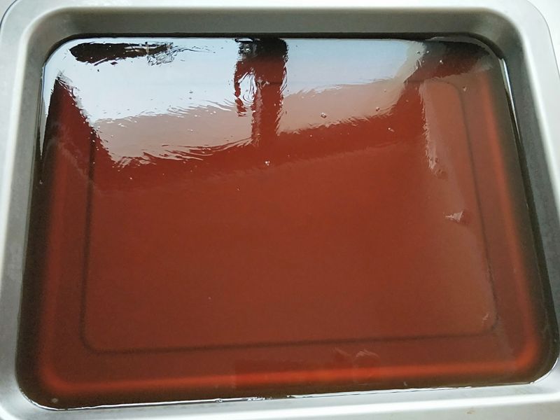 黑糖冬瓜菜燕