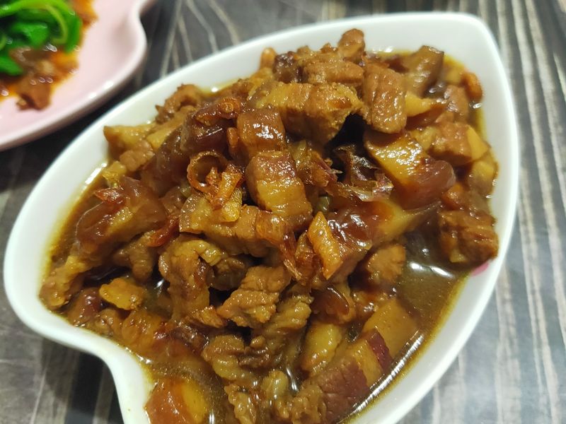 lanni 滷肉三吃(應用篇)