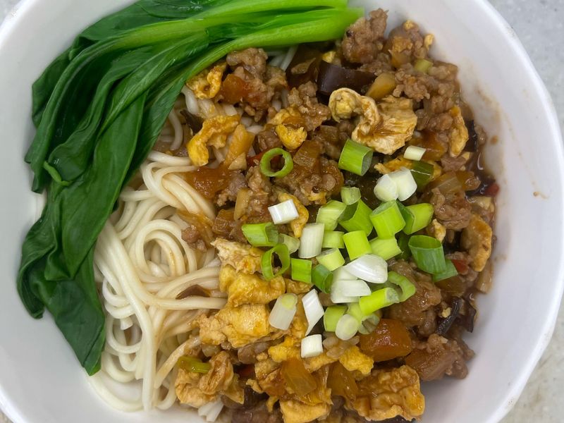 台式哨子麵