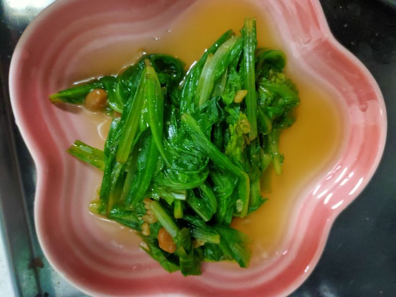 腐乳A菜