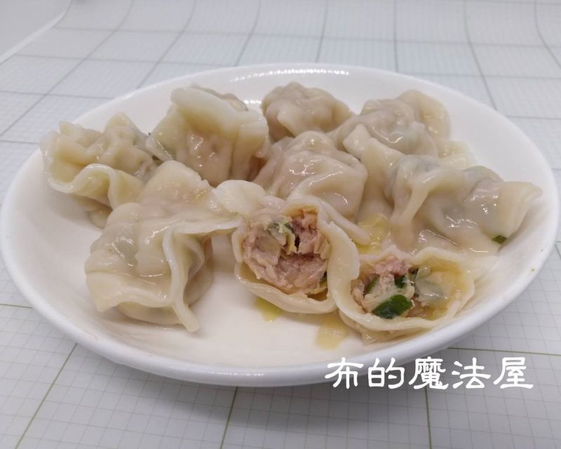 電鍋-煮水餃