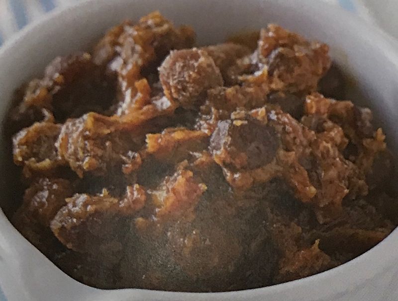 爆漿珍奶餡