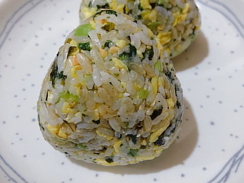 おにぎり🍙