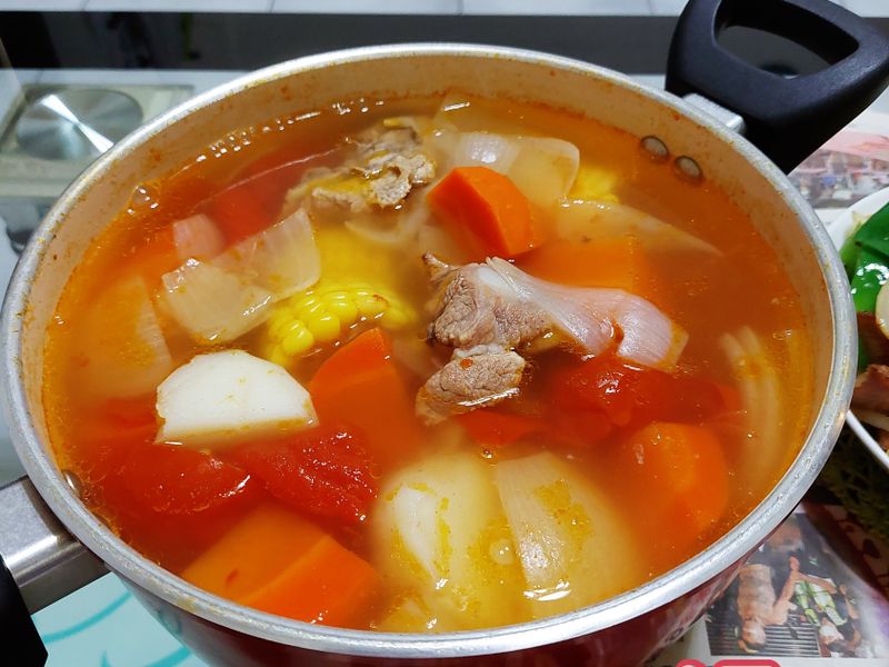 ABC湯