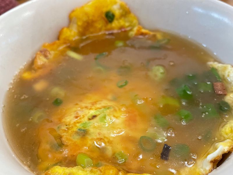 天津飯