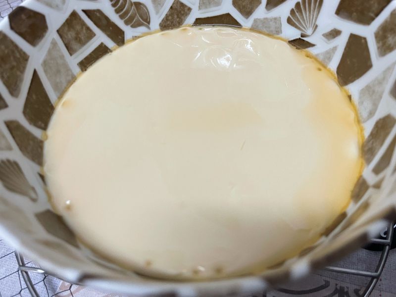 蒸蛋