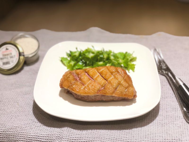 鴨胸