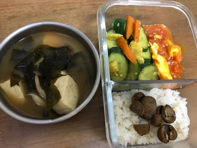 晚餐 就簡單吃唄