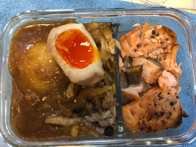 溏心蛋