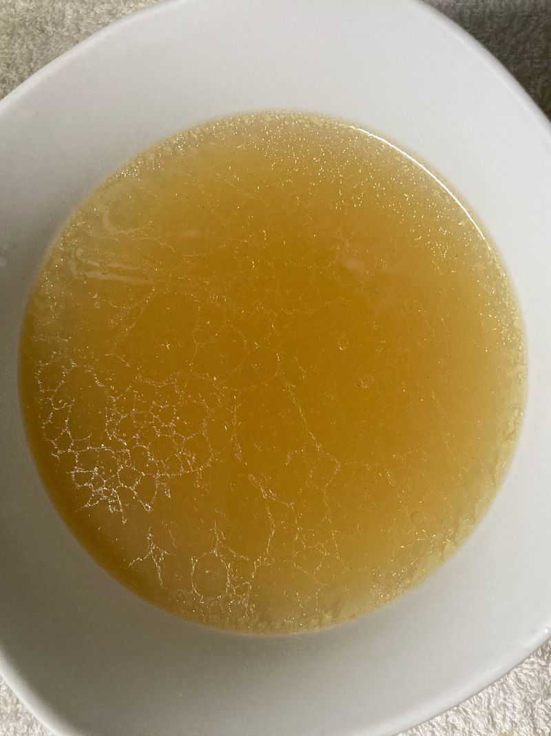 滴雞精