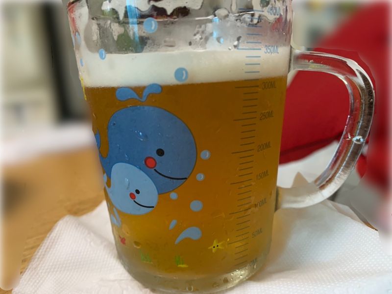 蜂蜜綠茶