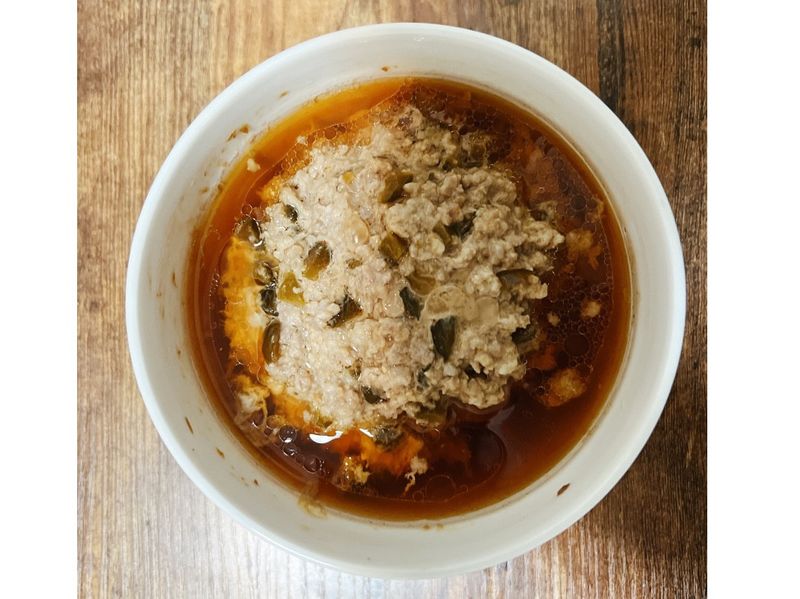 古早味瓜仔肉