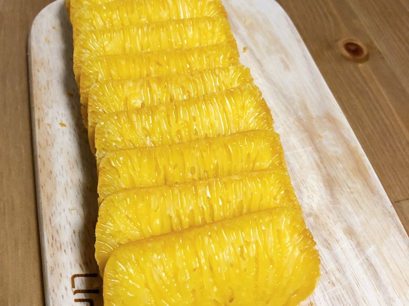 黃金糕bika ambon