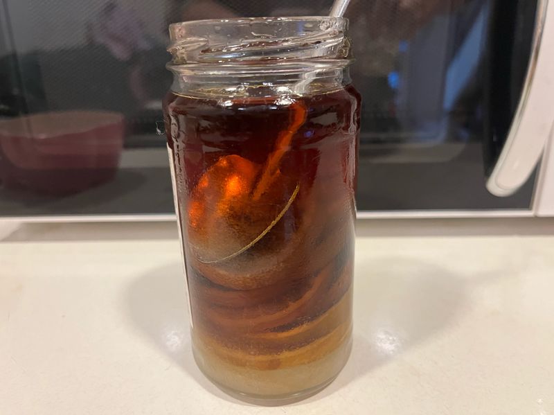 蜂蜜檸檬醋🐝🍋
