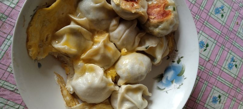 煎餃