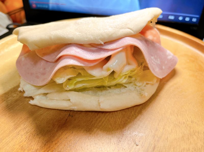 零廚藝料理-中東飽新吃法美味爆表😍
