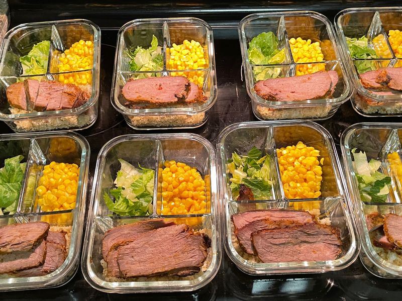 Costco tri-tip